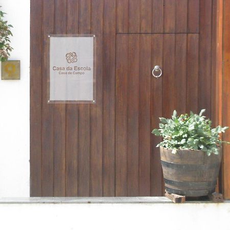 A. Montesinho Turismo Villa Braganca Ngoại thất bức ảnh