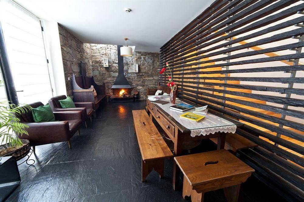A. Montesinho Turismo Villa Braganca Ngoại thất bức ảnh