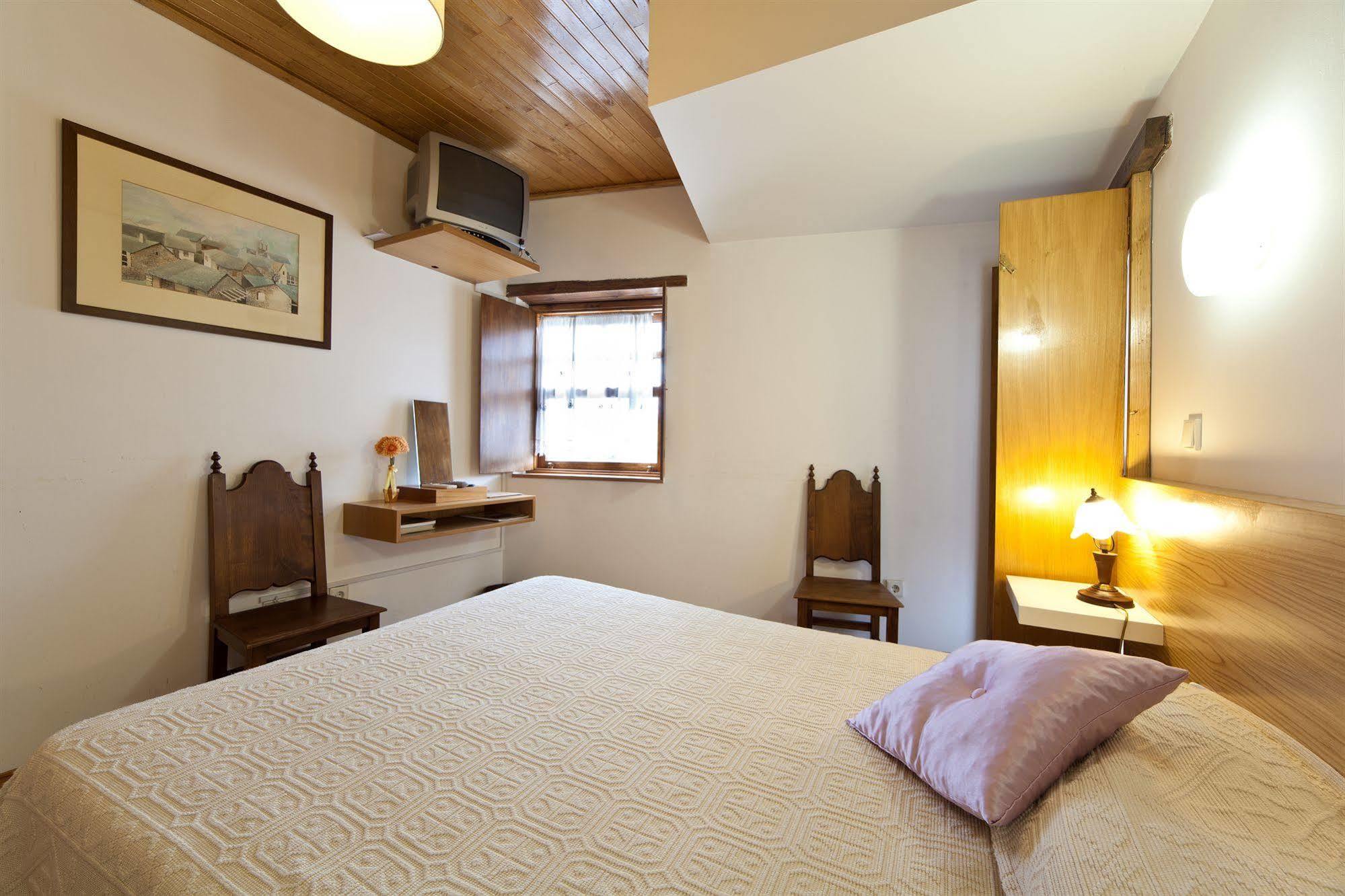 A. Montesinho Turismo Villa Braganca Ngoại thất bức ảnh
