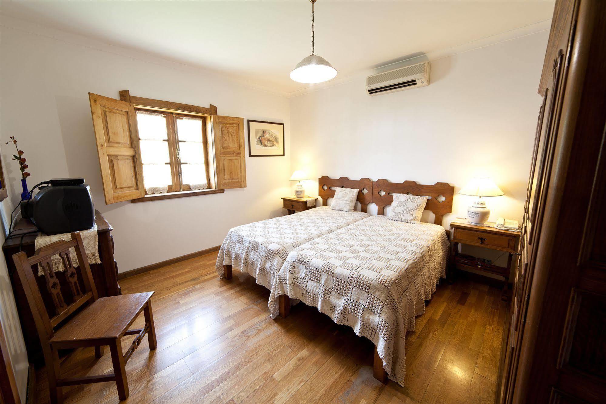 A. Montesinho Turismo Villa Braganca Ngoại thất bức ảnh