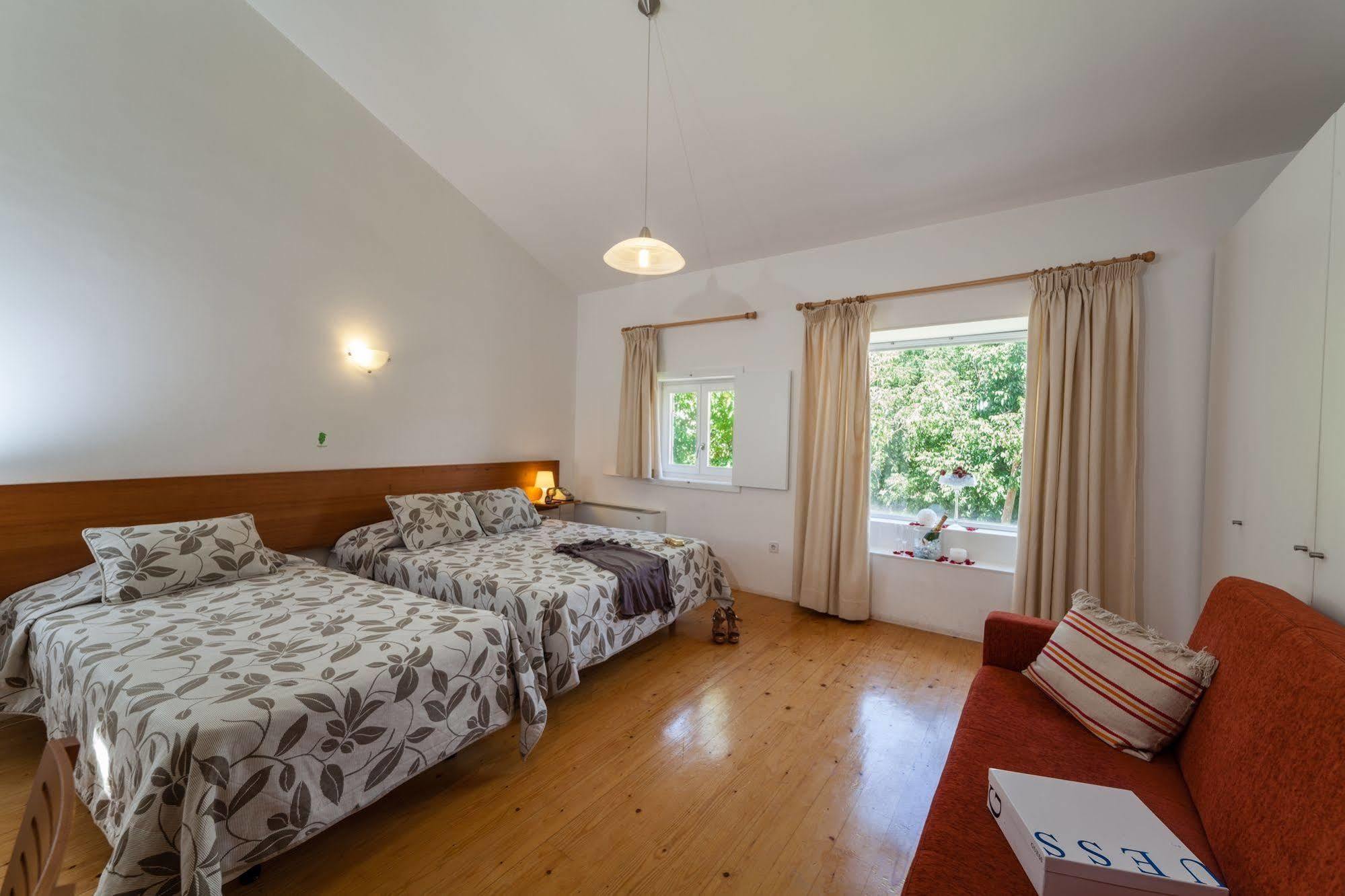 A. Montesinho Turismo Villa Braganca Ngoại thất bức ảnh