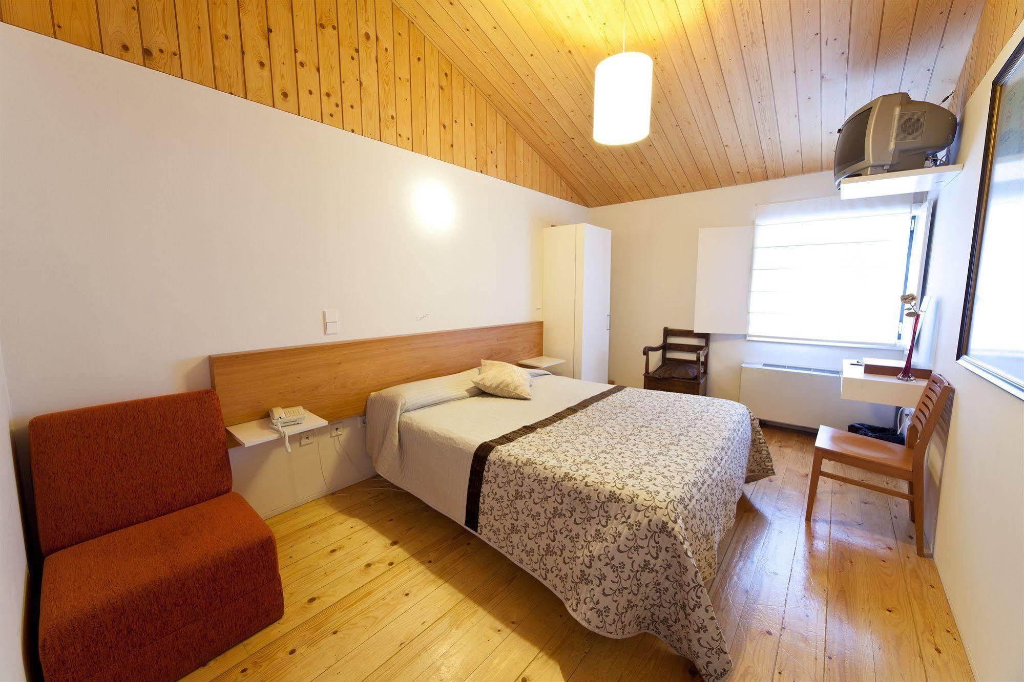 A. Montesinho Turismo Villa Braganca Ngoại thất bức ảnh