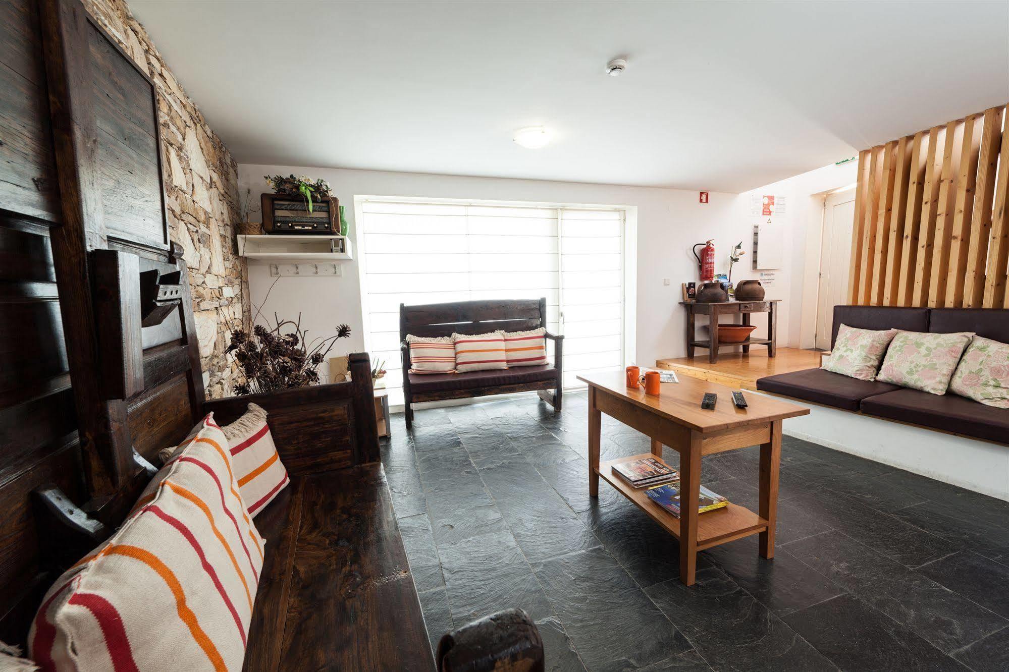 A. Montesinho Turismo Villa Braganca Ngoại thất bức ảnh